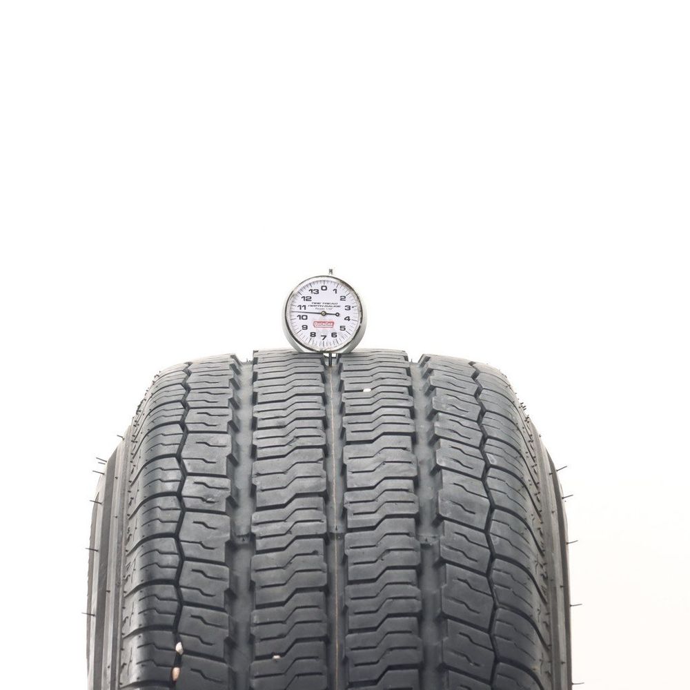 Used LT 275/70R18 Nexen Roadian CT8 HL 125/122R E - 10.5/32 - Image 2