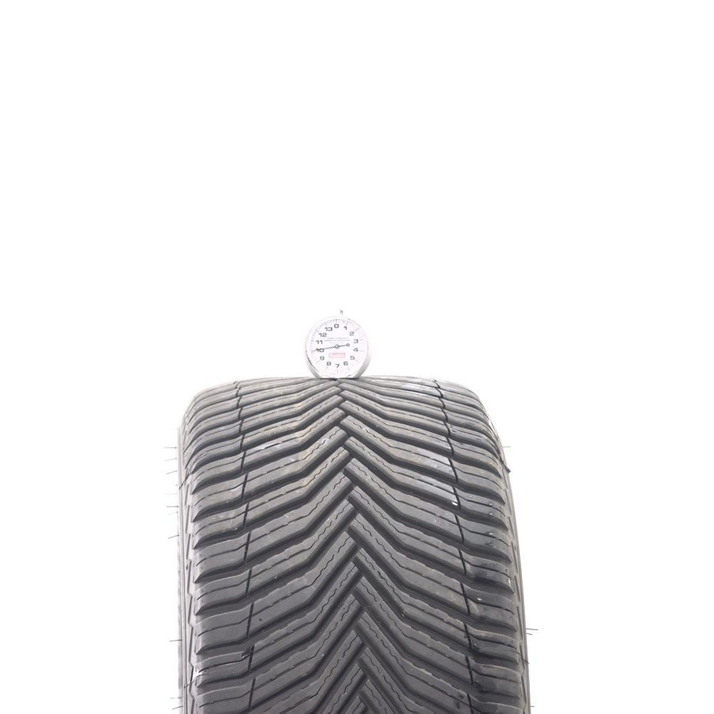 Set of (4) Used 235/45R18 Michelin CrossClimate 2 98V - 10/32 - Image 2