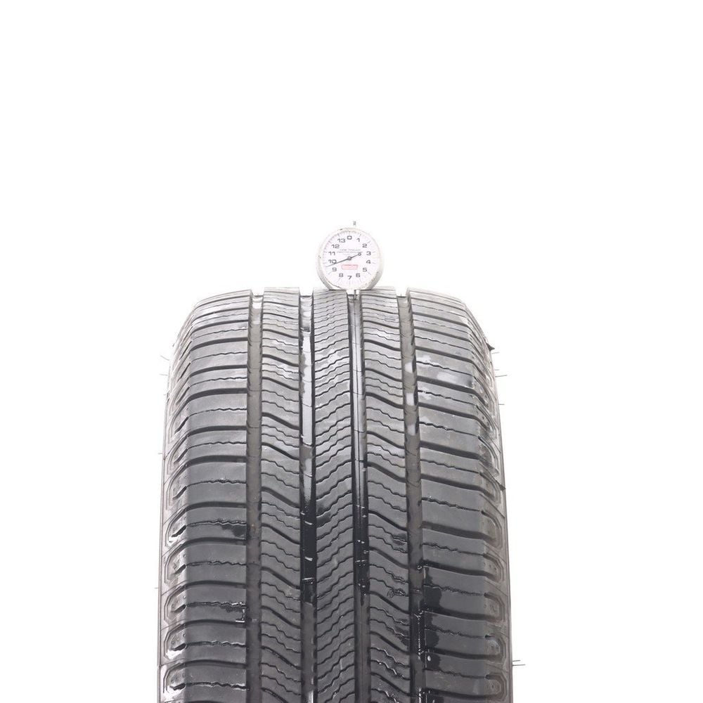 Set of (4) Used 235/55R19 Michelin X Tour A/S 2 105H - 9-9.5/32 - Image 5