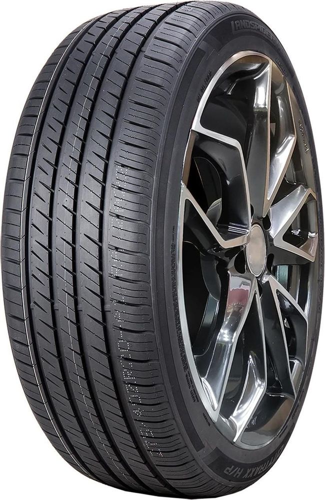 Set of (2) New P 245/30R22 Landspider City Traxx HP 92W - Image 1