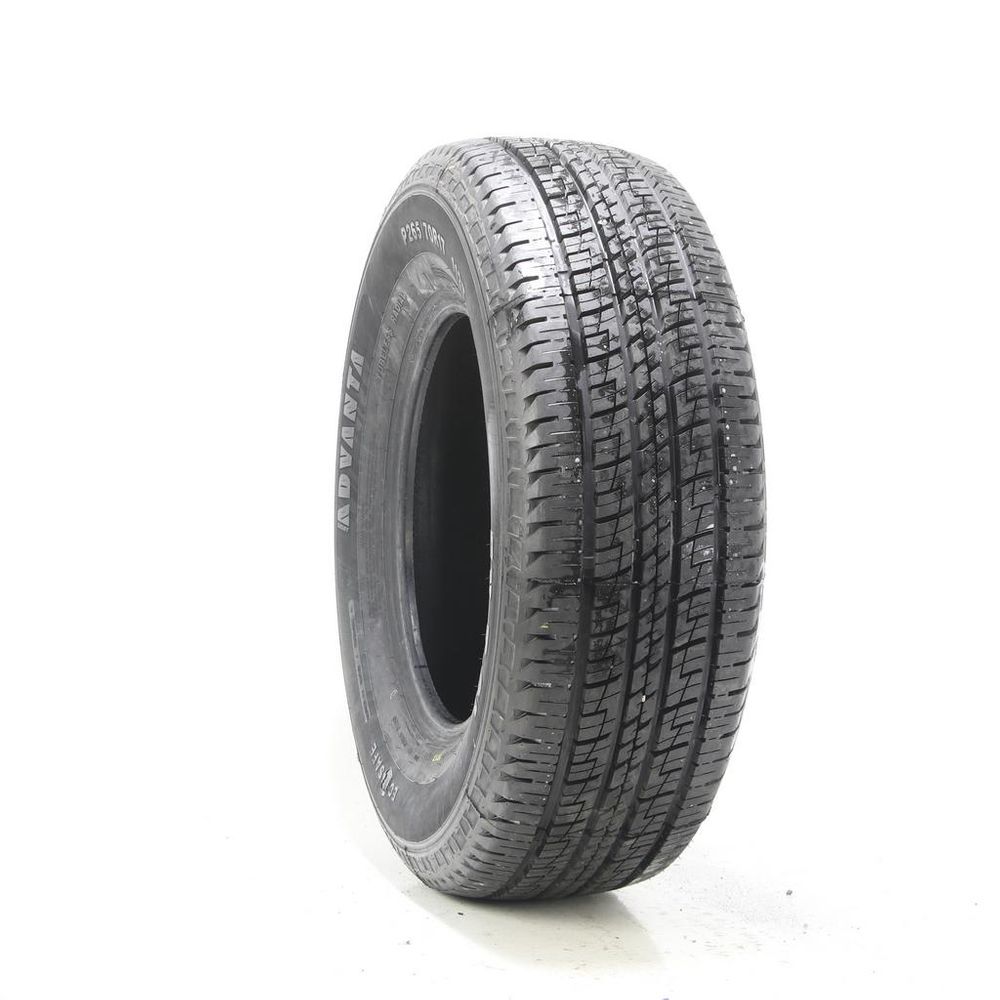 New 265/70R17 Advanta SV T-01 113T - 9/32 - Image 1