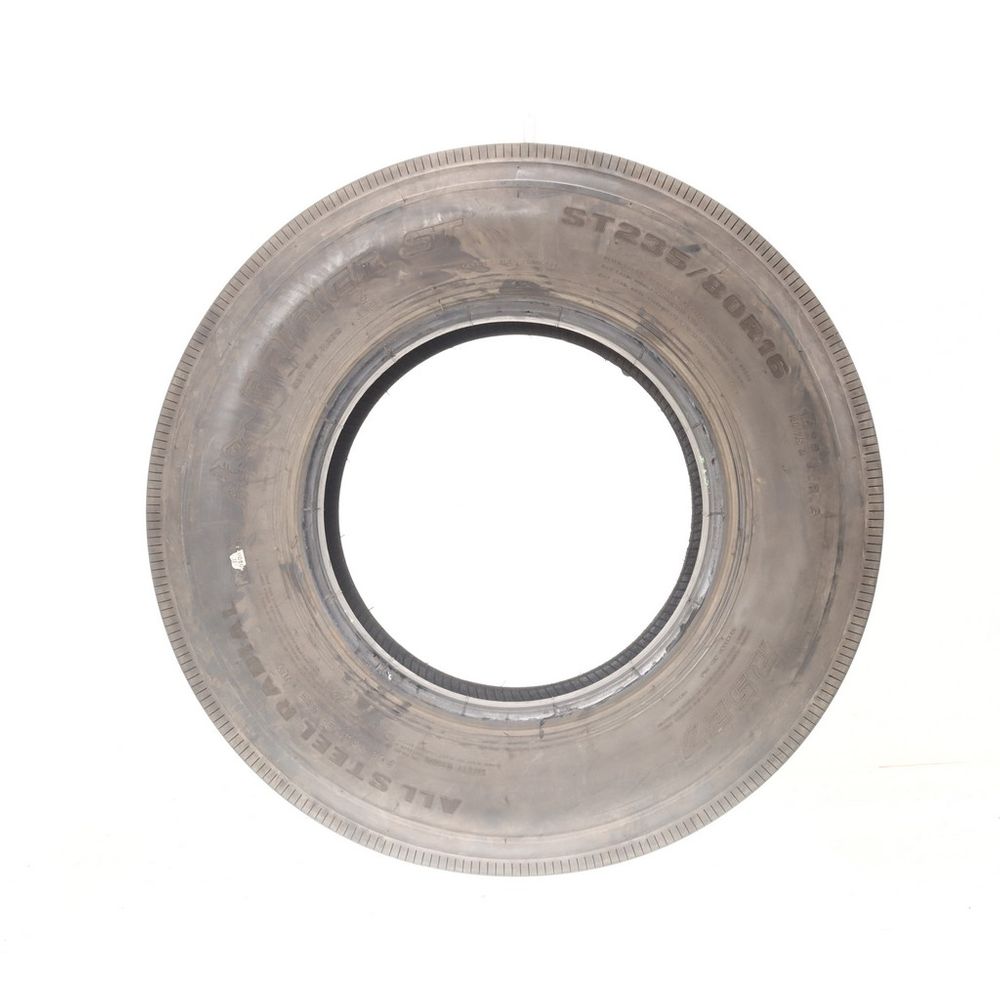 Used ST 235/80R16 Rainier ST R527 129/125M G - 10/32 - Image 3