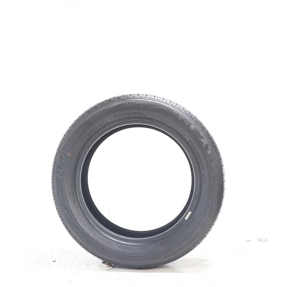 Set of (2) Driven Once 205/55R16 Nexen N5000 Plus 91H - 8.5-9/32 - Image 6