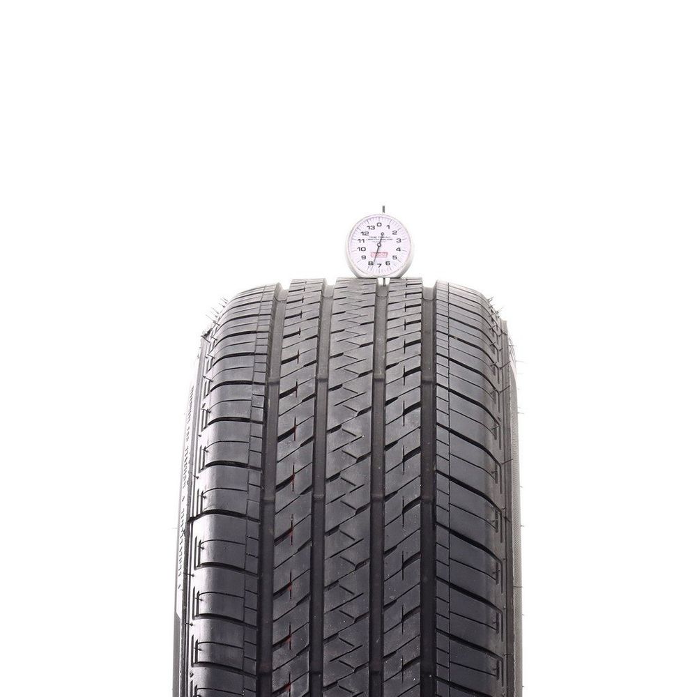 Set of (4) Used 235/60R18 Bridgestone Ecopia H/L 422 Plus 103H - 7.5-9/32 - Image 2