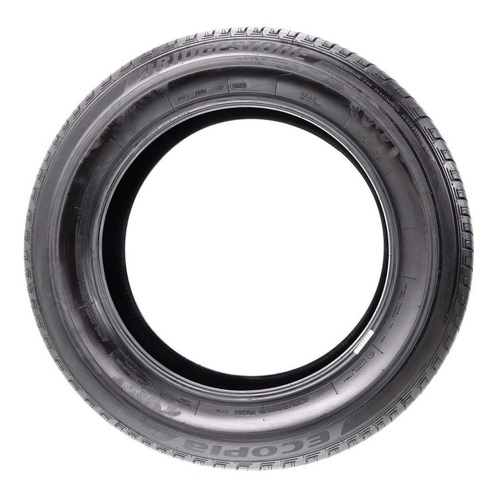 Set of (4) Used 235/60R18 Bridgestone Ecopia H/L 422 Plus 103H - 7.5-9/32 - Image 3
