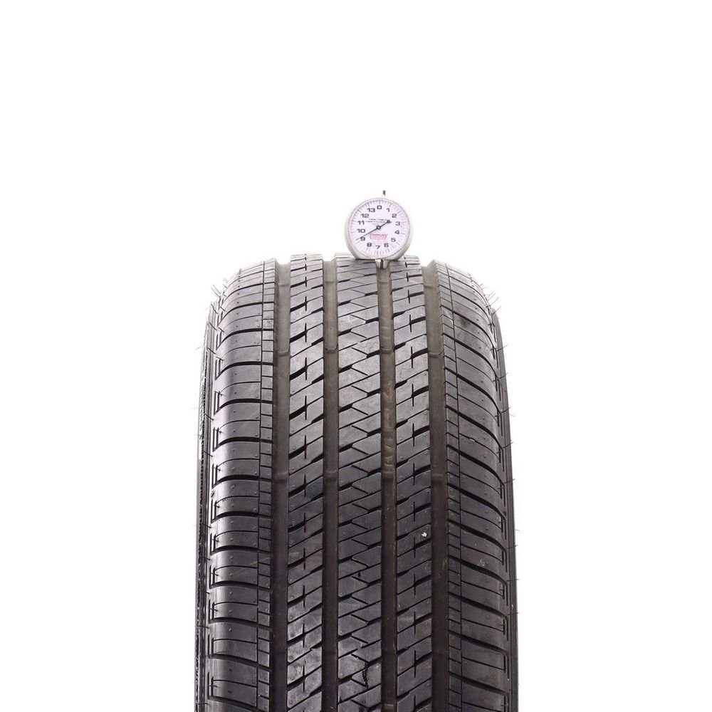 Set of (4) Used 235/60R18 Bridgestone Ecopia H/L 422 Plus 103H - 7.5-9/32 - Image 5