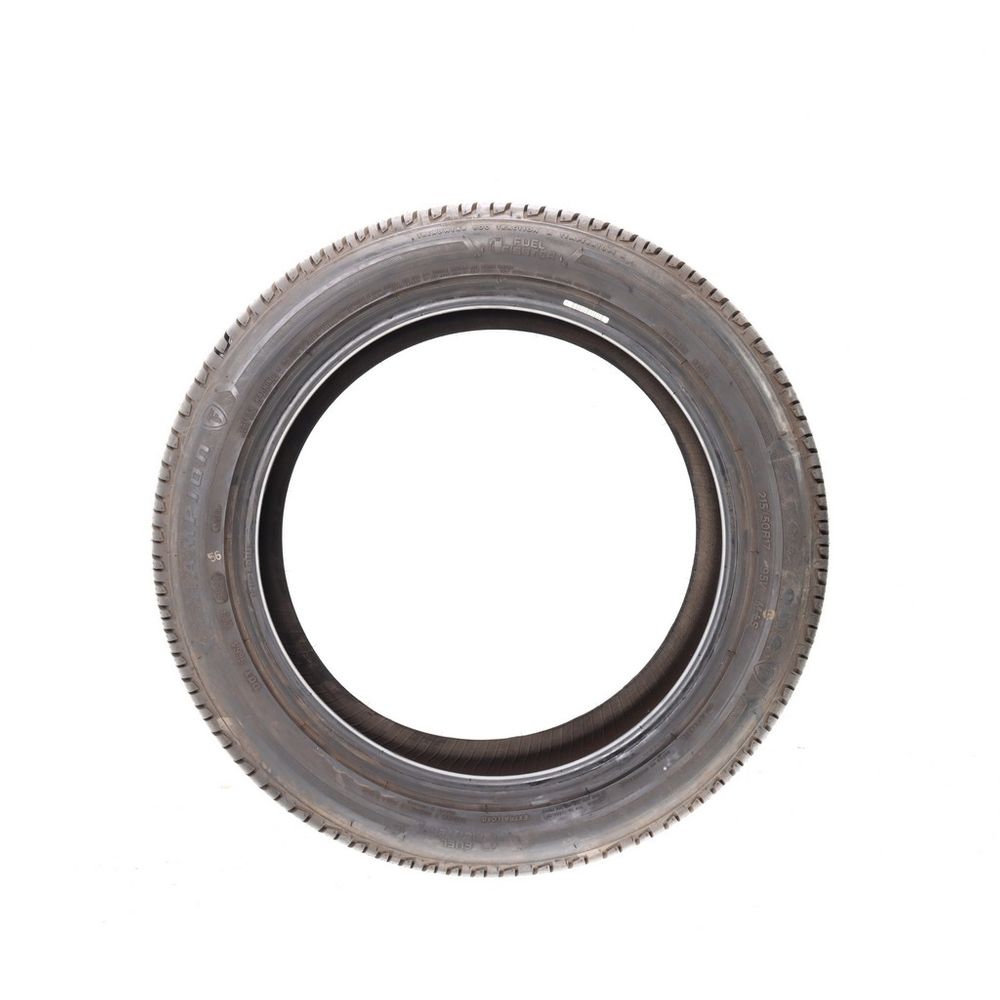 Driven Once 215/50R17 Firestone Champion Fuel Fighter 95V - 10/32 - Image 3