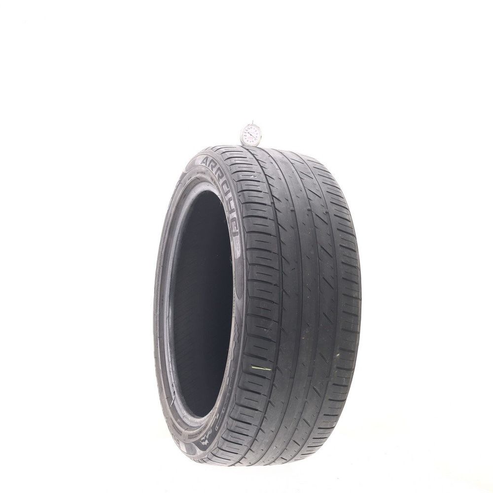 Used 245/45ZR19 Arroyo Grand Sport A/S 102W - 4.5/32 - Image 1