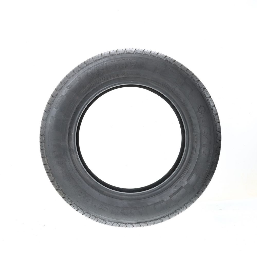 Driven Once 225/65R17 Leao Lion Sport 4X4 HP3 102H - 9.5/32 - Image 3