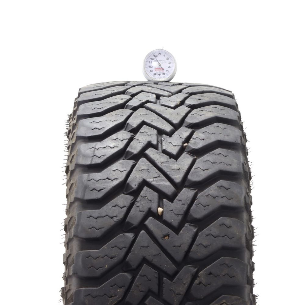 Used LT 265/70R17 Goodyear Wrangler Authority A/T 121/118Q - 12.5/32 - Image 2