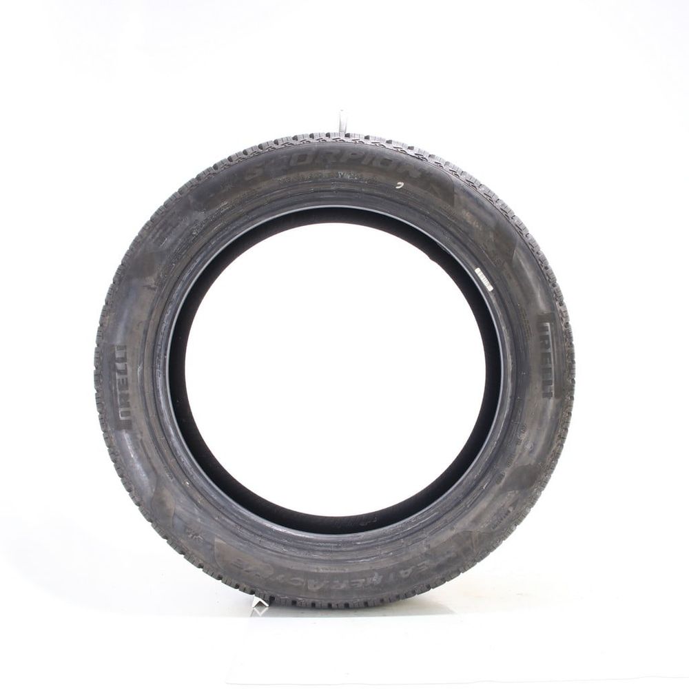 Used 245/50R20 Pirelli Scorpion Weather Active 105V - 11/32 - Image 3
