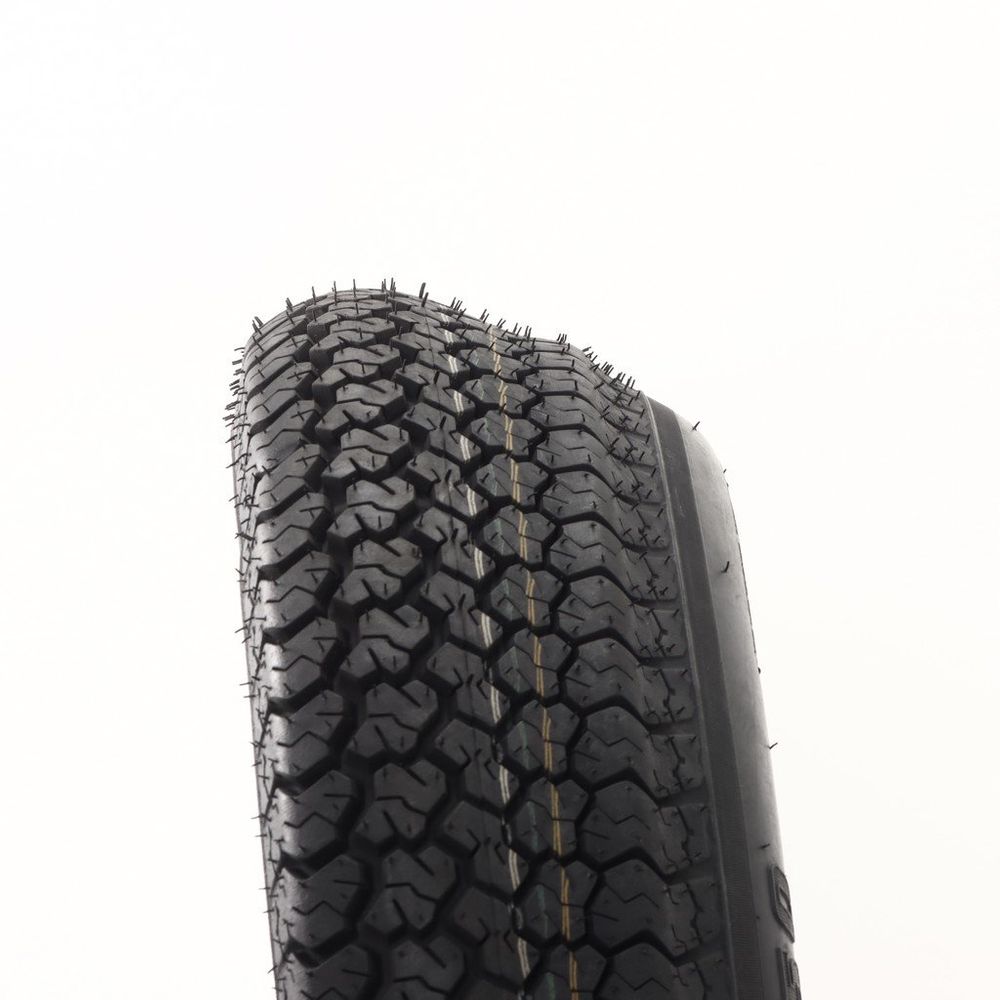 New ST 205/75D14 Load Star K550 105/101M D - Image 2