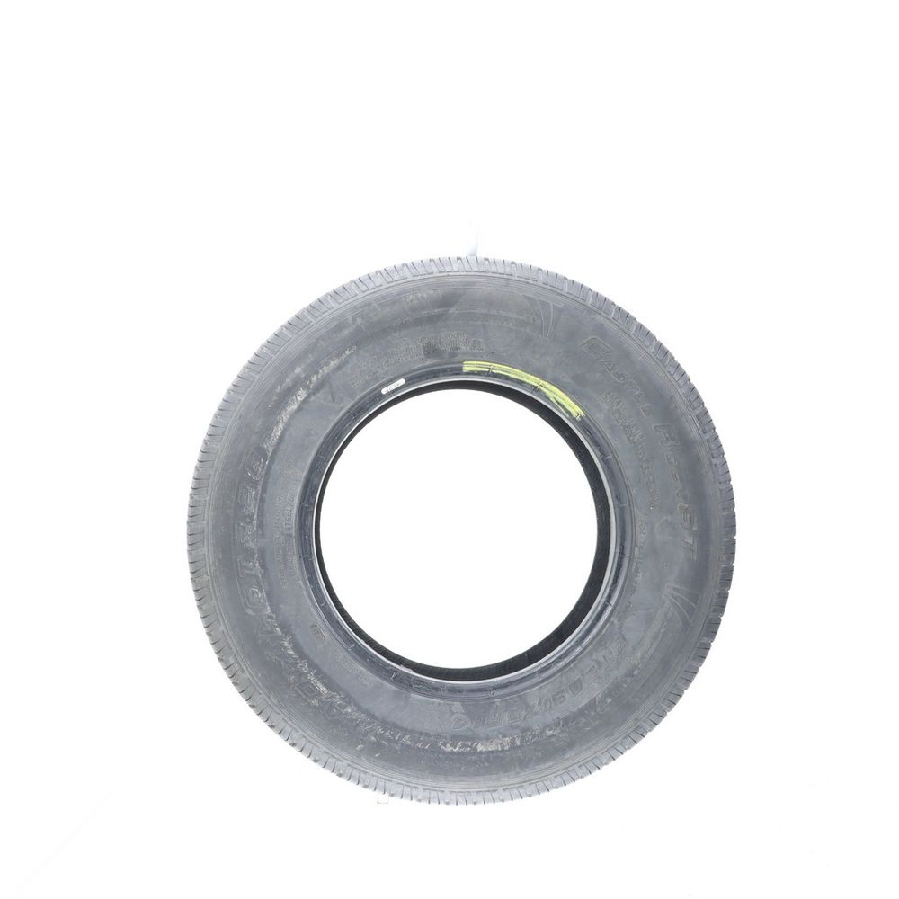 Used ST 205/75R14 Castle Rock ST226 100/96L C - 7/32 - Image 3