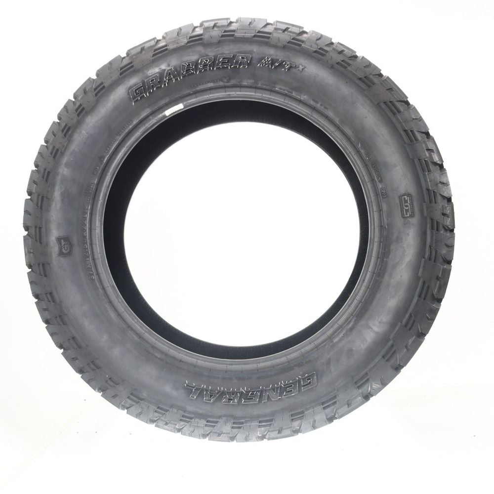 New LT 37X12.5R22 General Grabber ATX 127Q F - Image 3
