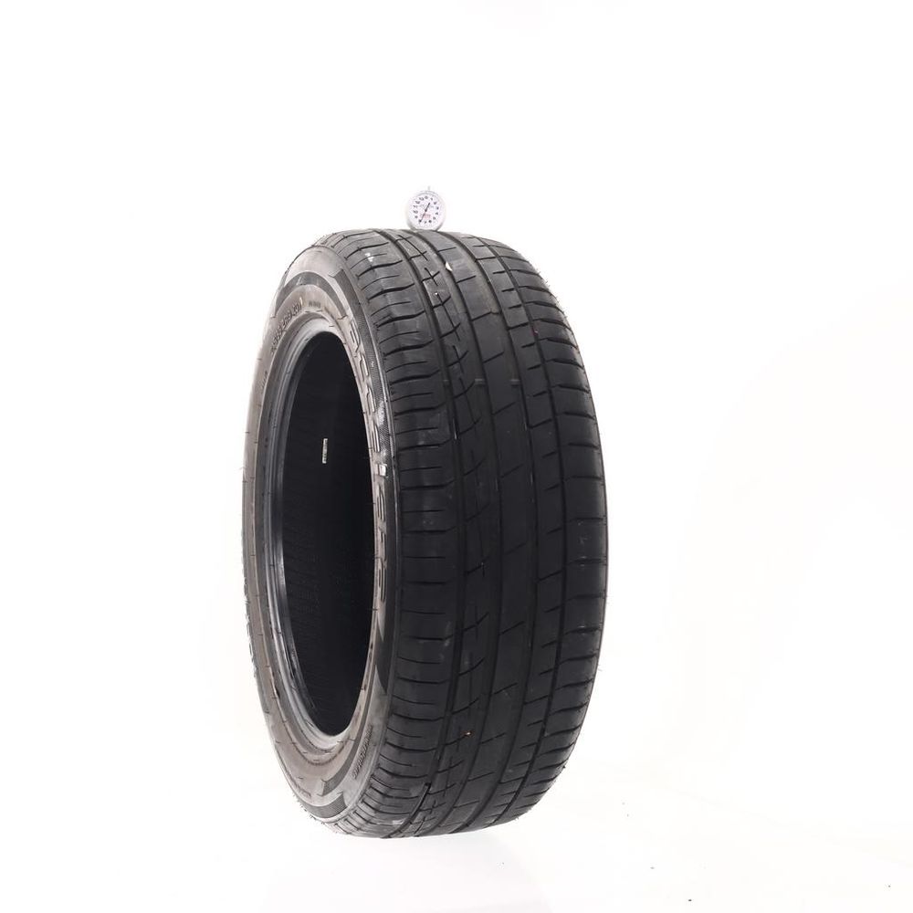 Used 245/55ZR19 Accelera IOTA ST68 103Y - 7.5/32 - Image 1