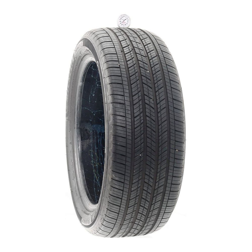 Set of (2) Used 245/50R20 Michelin Primacy LTX 102V - 8-9/32 - Image 4