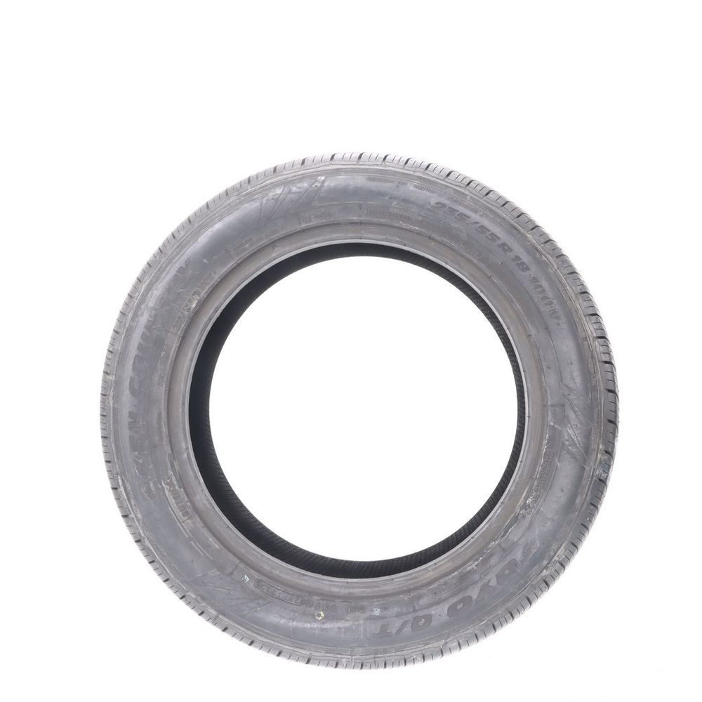 New 235/55R18 Toyo Open Country Q/T 100V - Image 3