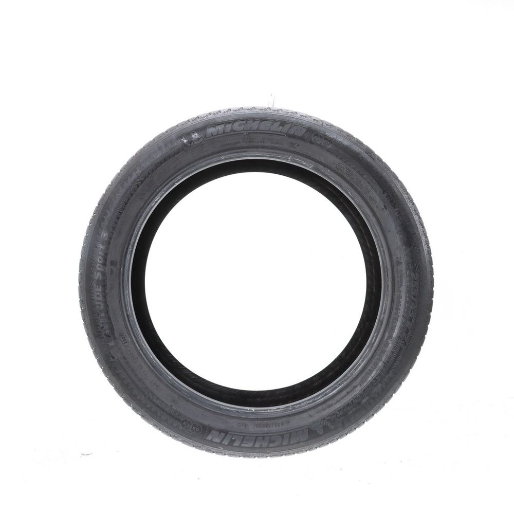 Used 255/45R20 Michelin Latitude Sport 3 AO 101W - 6.5/32 - Image 3