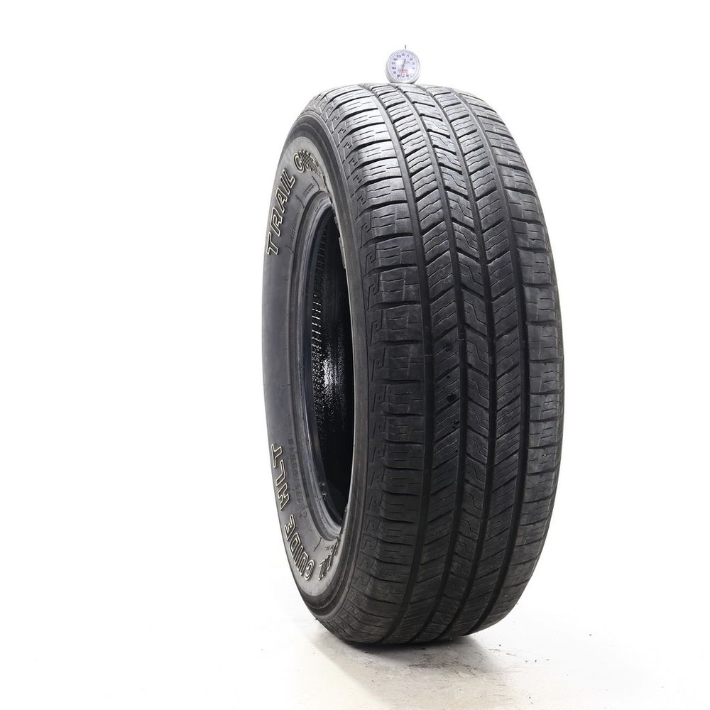 Set of (2) Used 275/65R18 Trail Guide HLT 116T - 7-7.5/32 - Image 4