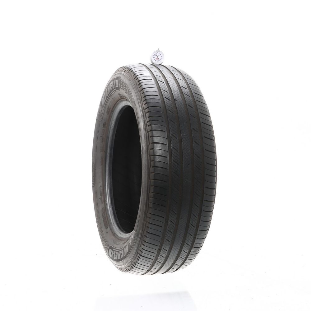 Set of (4) Used 235/65R18 Michelin Premier LTX 106V - 5-6.5/32 - Image 4
