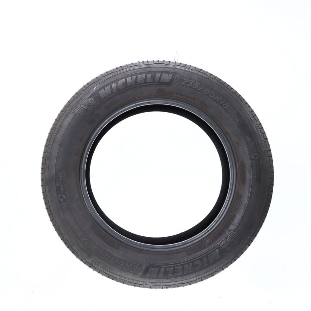 Set of (4) Used 235/65R18 Michelin Premier LTX 106V - 5-6.5/32 - Image 6