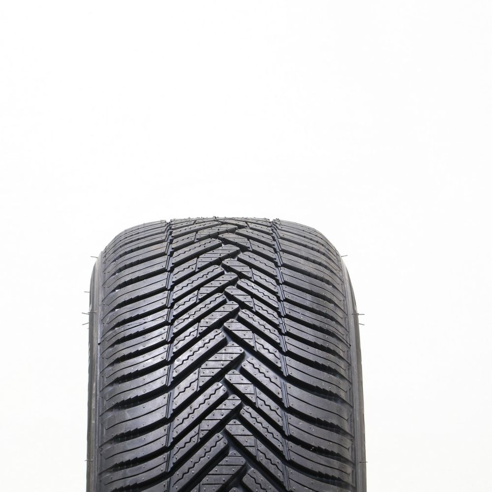 Set of (2) New 215/60R16 Hankook Kinergy 4S2 95V - 9.5/32 - Image 2