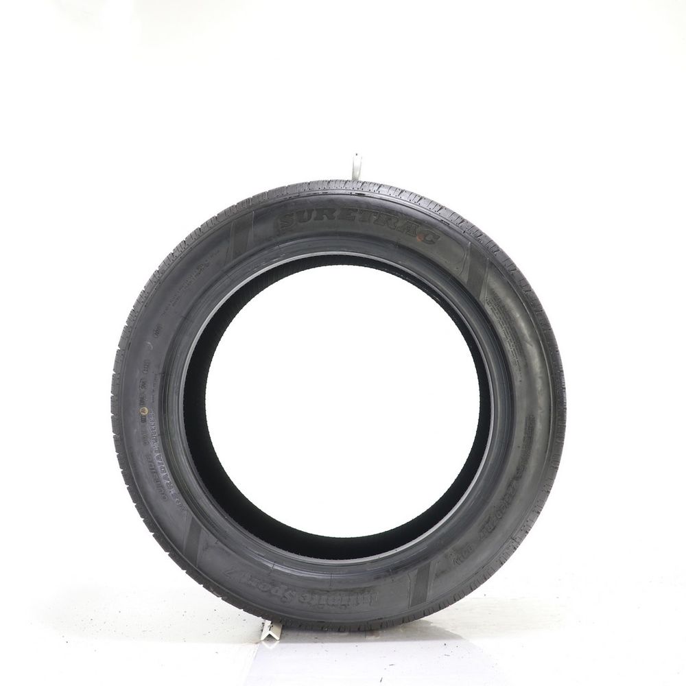 Used 225/50ZR17  Suretrac Infinite Sport 7 94W - 9/32 - Image 3