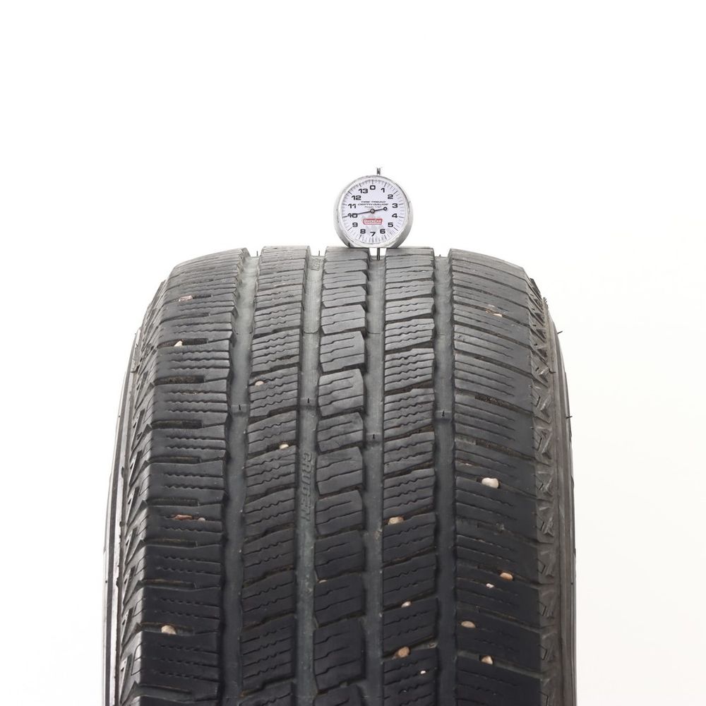 Used 275/65R18 Kumho Crugen HT51 114T - 10/32 - Image 2