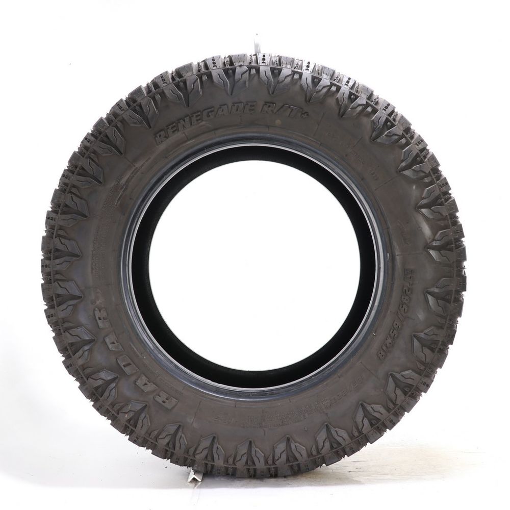 Used LT 285/65R18 Radar Renegade R/T Plus 125/122Q E - 8/32 - Image 3