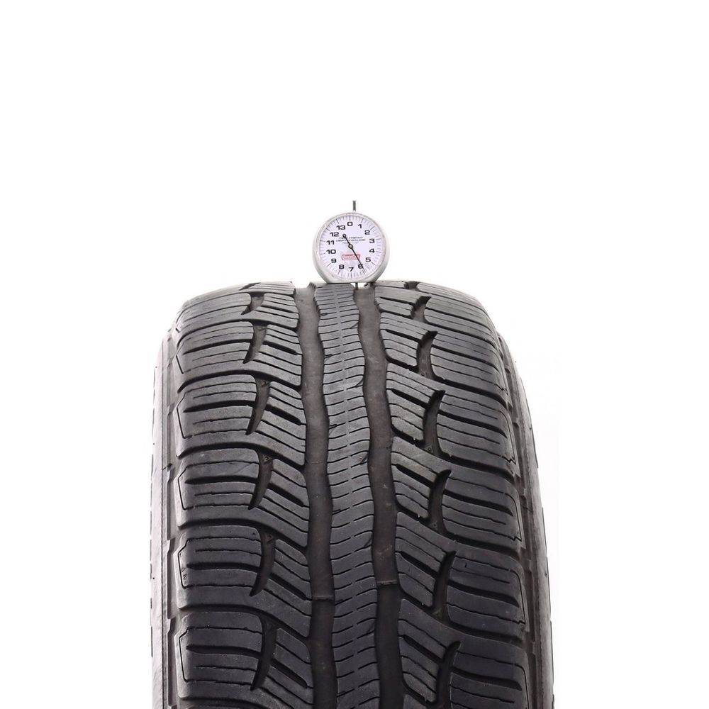 Set of (2) Used 235/60R18 BFGoodrich Advantage T/A Sport LT 103V - 5.5-6/32 - Image 2