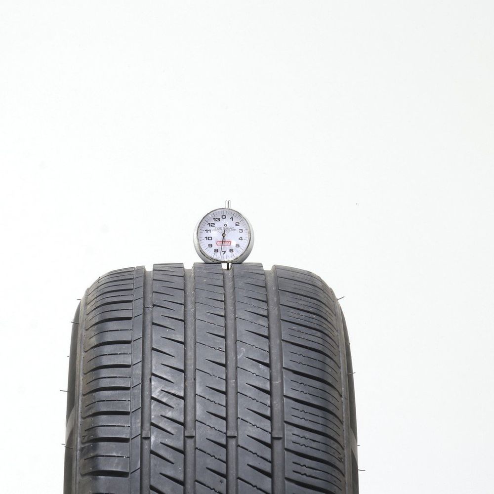 Set of (2) Used 225/55ZR18 Landspider Citytraxx H/P 102W - 7-7.5/32 - Image 5
