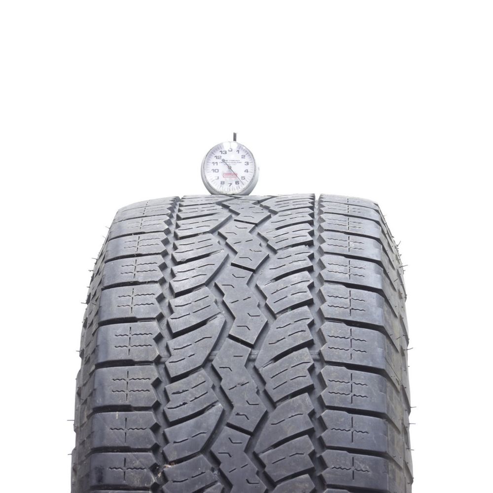 Set of (2) Used LT 275/65R18 Falken Wildpeak A/T3W A 113/110S C - 5.5-6.5/32 - Image 2