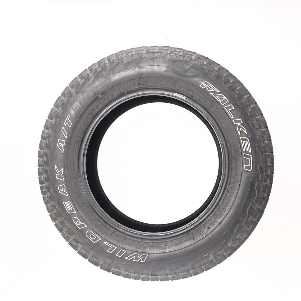Set of (2) Used LT 275/65R18 Falken Wildpeak A/T3W A 113/110S C - 5.5-6.5/32 - Image 6