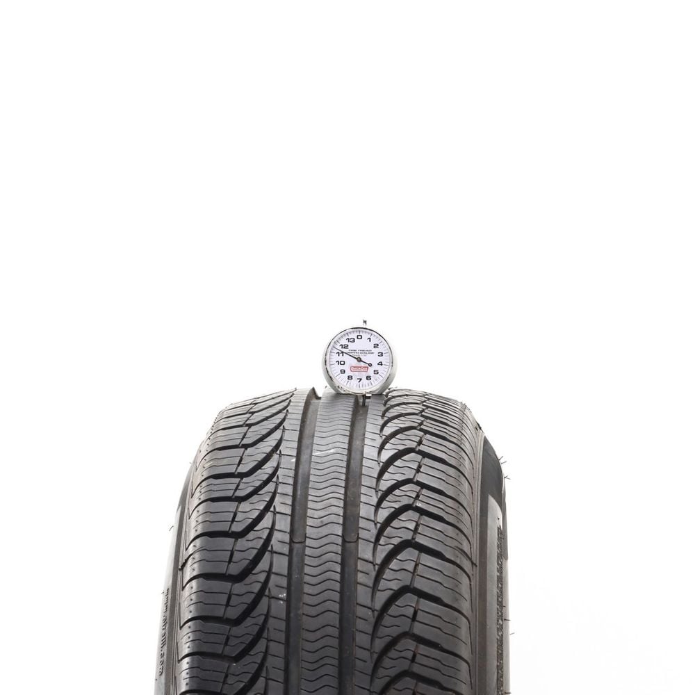 Used 215/60R15 Pirelli P4 Four Seasons Plus 94T - 11/32 - Image 2
