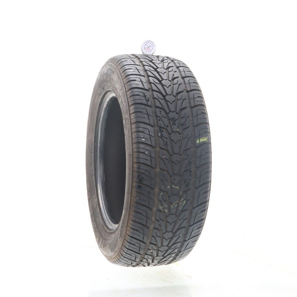 Used 255/60R17 Nexen Roadian HP S 106V - 9.5/32 - Image 1