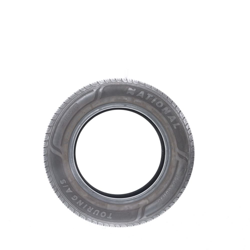 Set of (2) Used 195/65R15 National Touring A/S 91H - 8.5/32 - Image 3