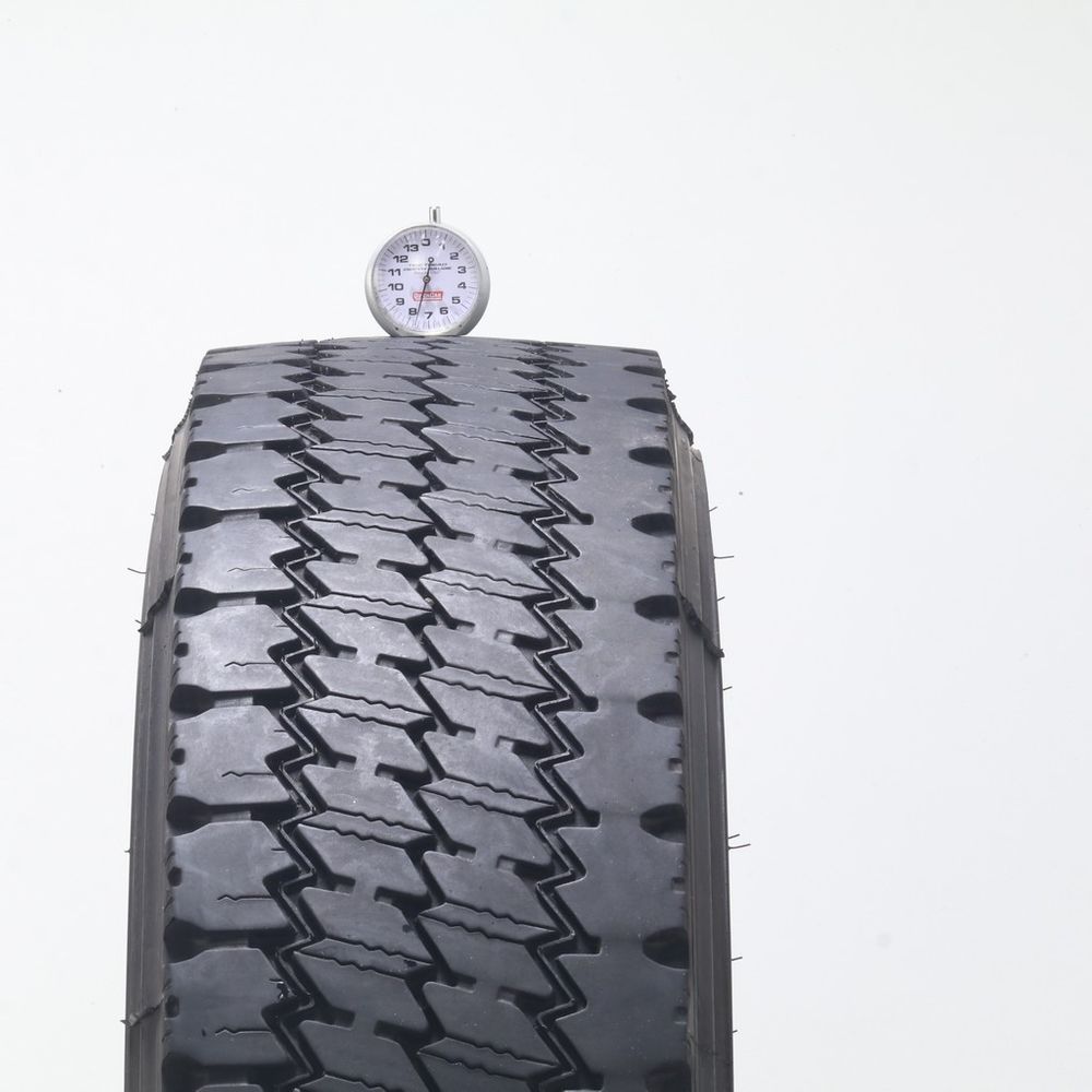 Used 225/70R19.5 Michelin XDS2 128/126N E - 7.5/32 - Image 2