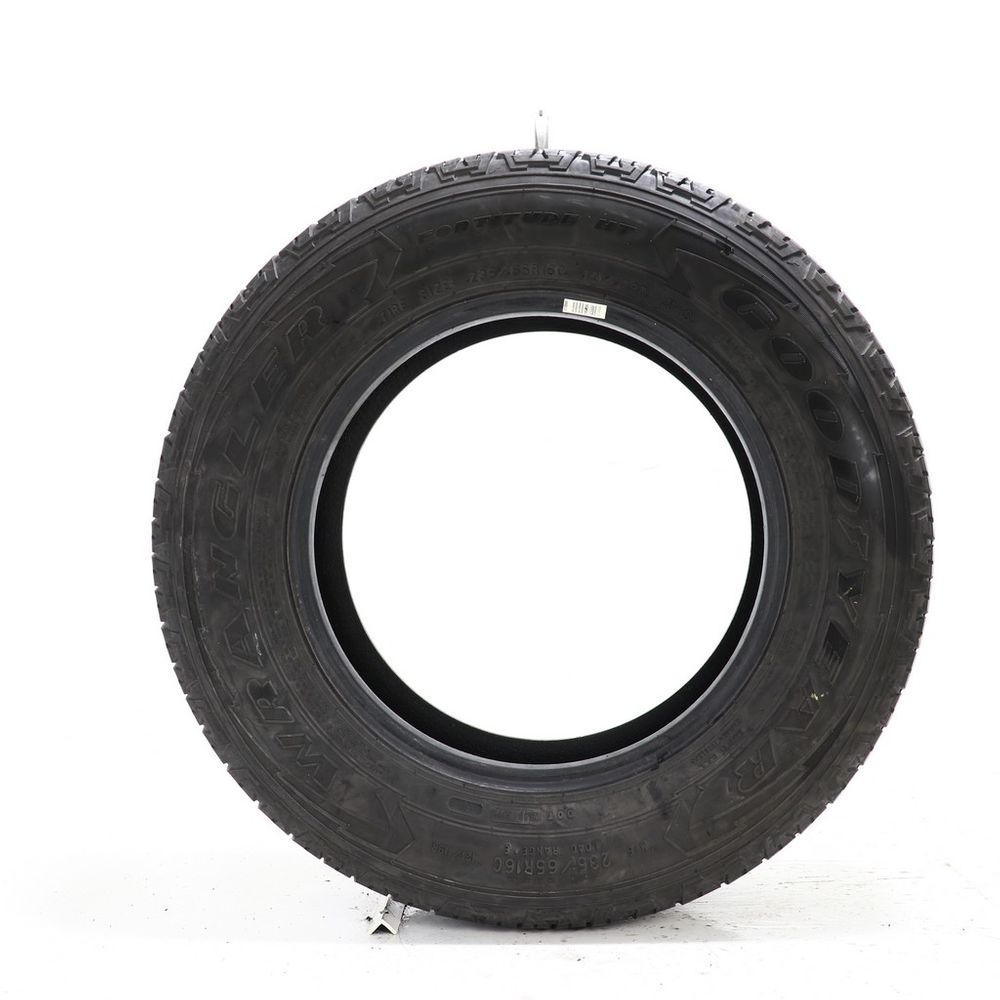 Used 235/65R16C Goodyear Wrangler Fortitude HT 121/119R - 4.5/32 - Image 3