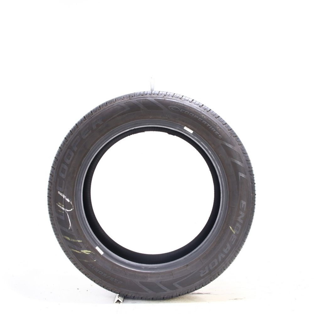 Used 235/50R17 Cooper Endeavor 96V - 9.5/32 - Image 3