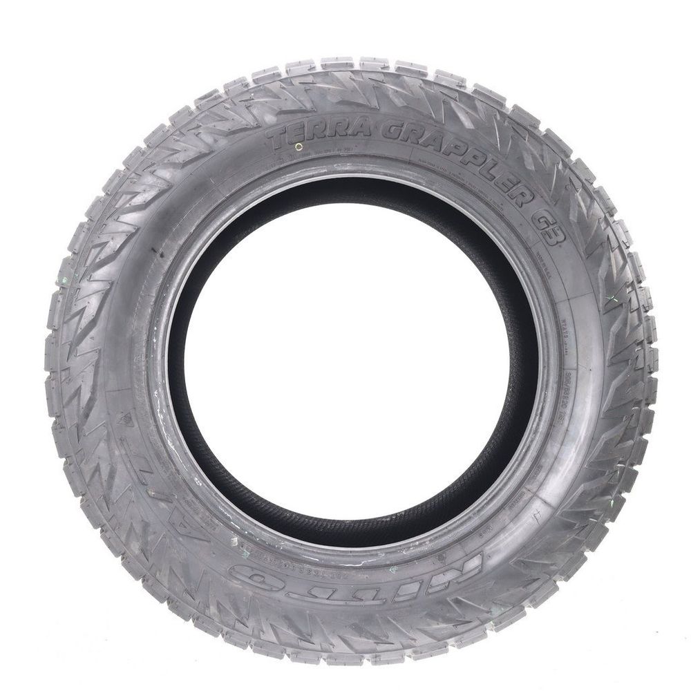 Driven Once 305/55R20 Nitto Terra Grappler G3 A/T 116T - 14/32 - Image 3