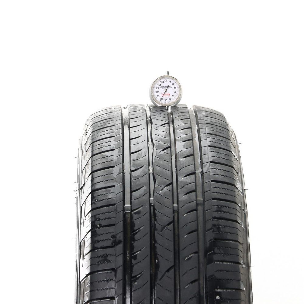 Used 265/75R16 Hercules Terra Trac HPT 116T - 8/32 - Image 2