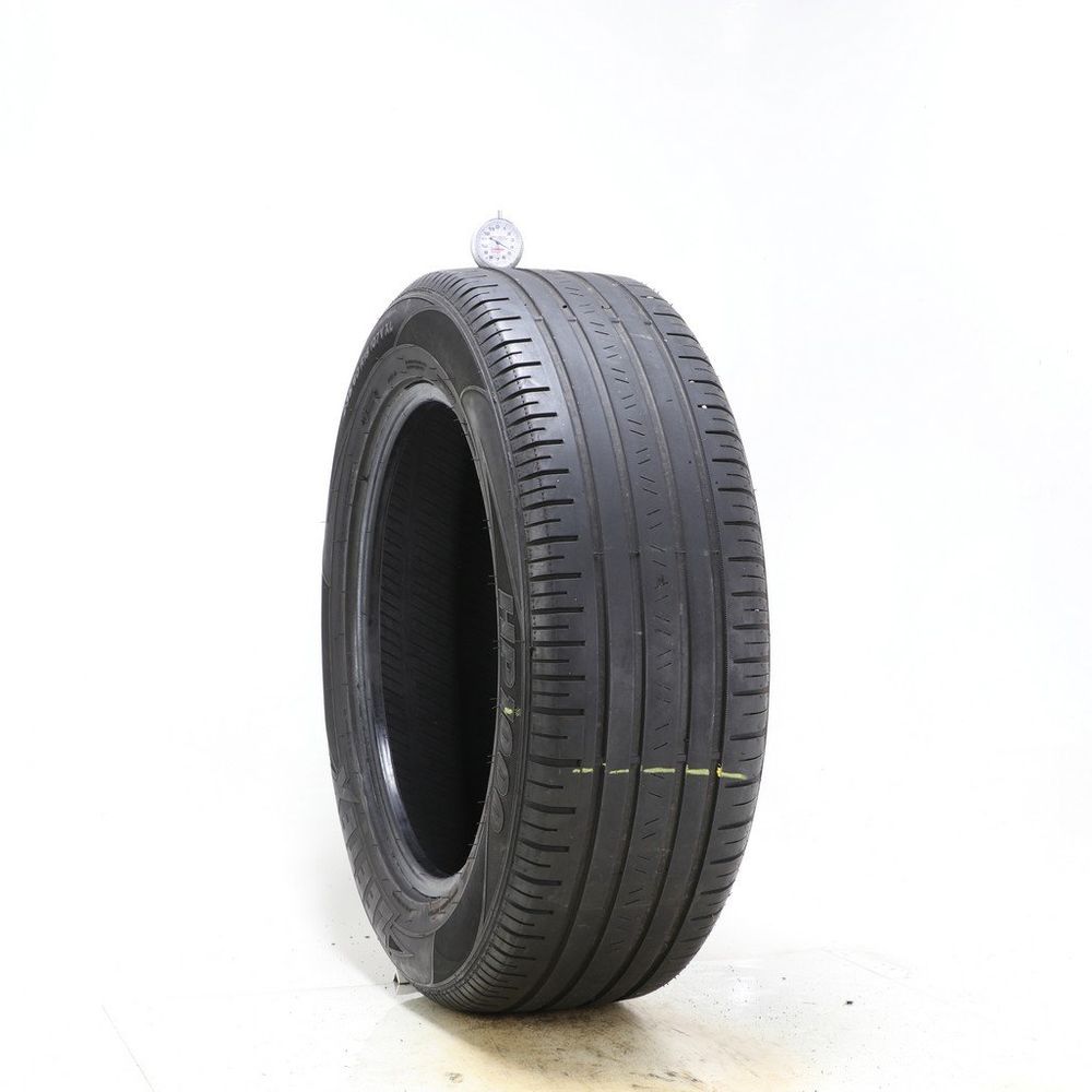 Used 235/60R18 Zeetex HP1000 107V - 4.5/32 - Image 1