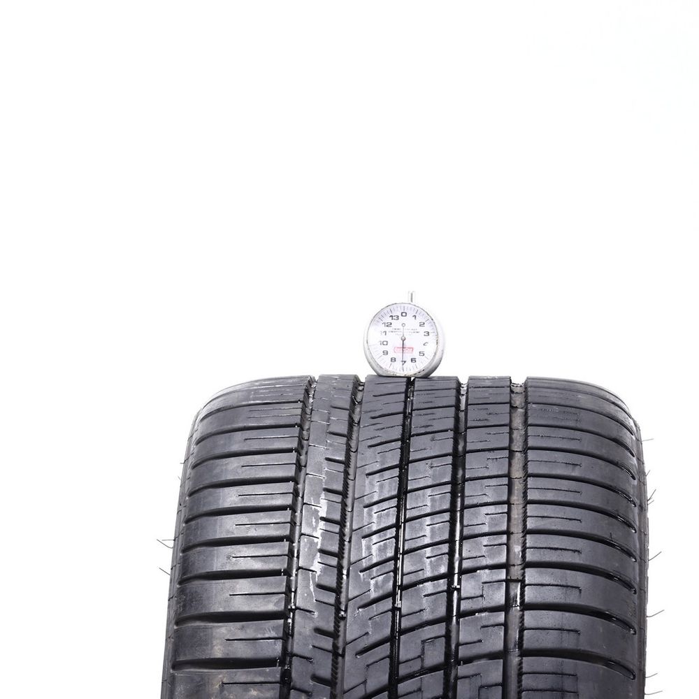 Set of (2) Used 275/40ZR18 Michelin Pilot Sport A/S 3 Plus 99Y - 7-7.5/32 - Image 2