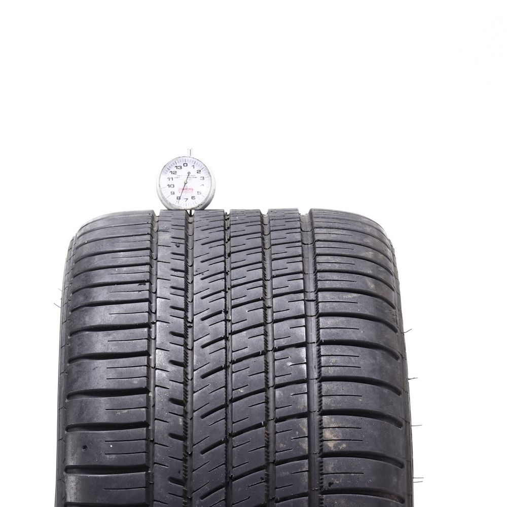 Set of (2) Used 275/40ZR18 Michelin Pilot Sport A/S 3 Plus 99Y - 7-7.5/32 - Image 5