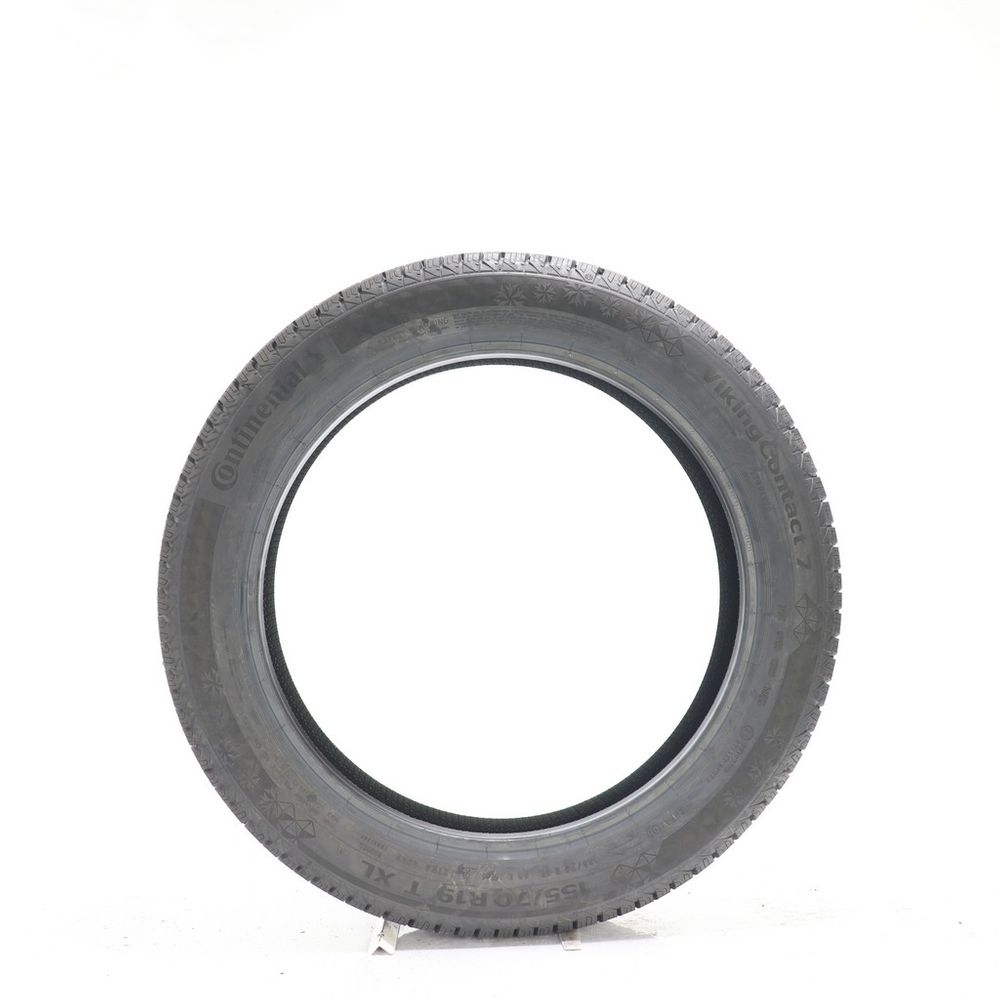 New 155/70R19 Continental VikingContact 7 88T - Image 3