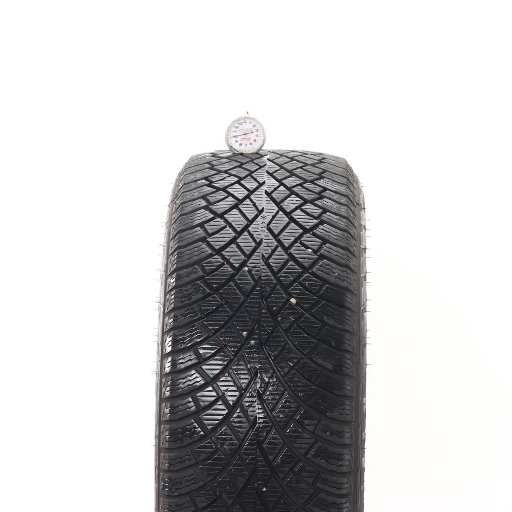 Used 235/60R18 Nokian Hakkapeliitta R5 SUV 107R - 10/32 - Image 2