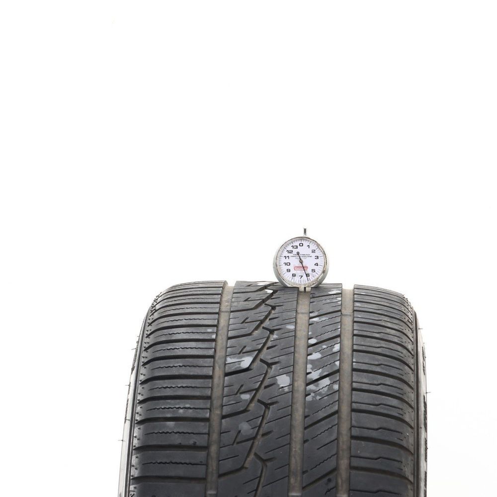 Used 255/35R20 Sumitomo HTR A/S P03 97W - 6/32 - Image 2