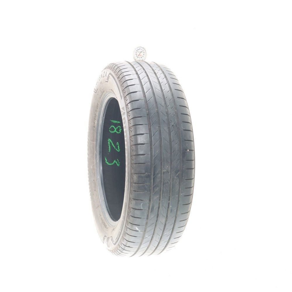Used 215/60R17 Bridgestone Alenza 001 96H - 8/32 - Image 1