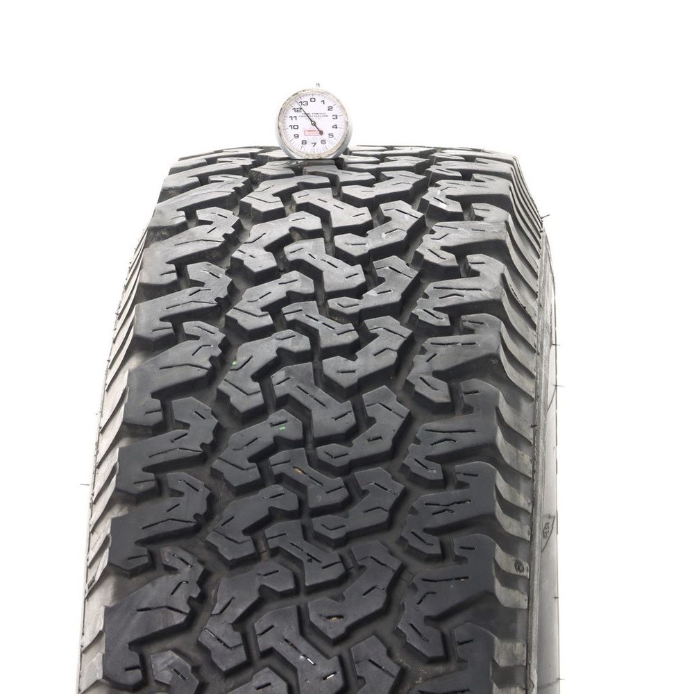 Used 275/60R20 TreadWright Warden AT 114S - 12.5/32 - Image 2