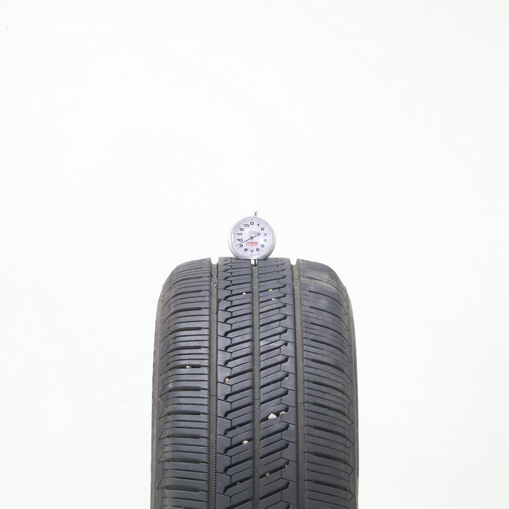Used 205/60R16 Continental ControlContact Tour M A/S EV 92H - 9.5/32 - Image 2